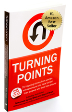 Turning_Points_Frederique_Murphy_150 Turning Points book cover with Amazon #1 bestseller sticker www.adventuresinexpatland.com