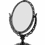 image of a looking glass (mirror) on www.adventuresinexpatland.com