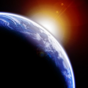 Image of earth by Idea go (portfolio 809) on www.adventuresinexpatland.com