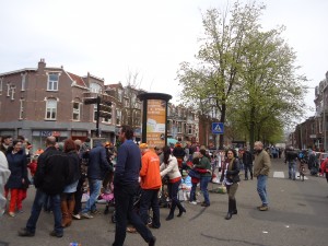 Crowds 4 2013 Adventures in Expat Land